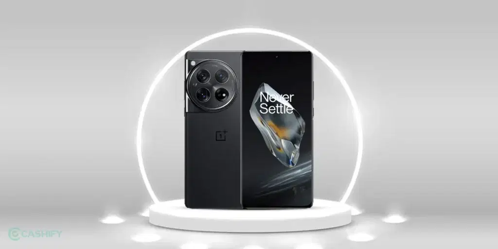 OnePlus 12: best mid range oneplus phone