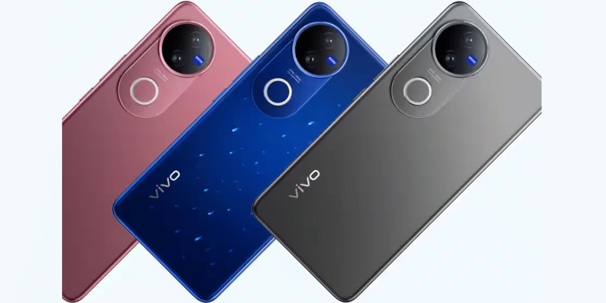 Vivo V50 Lite 5G Launched: Discover The Price And Key Specifications