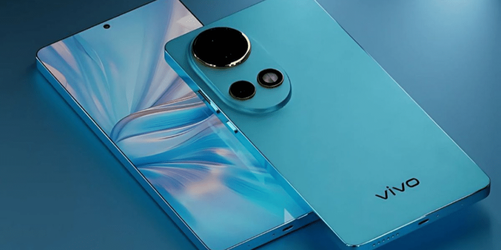 Vivo V50 Lite 5G handset launched at EUR400 globally