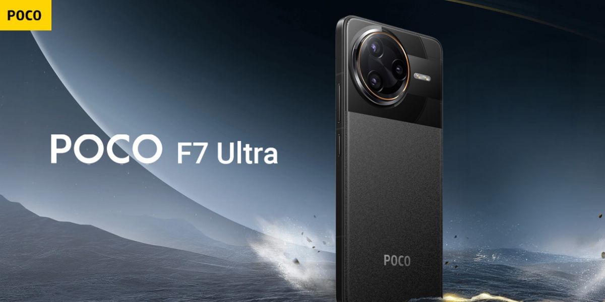 Poco F7 Ultra And F7 Pro Global Launch And Design Details Now Confirmed