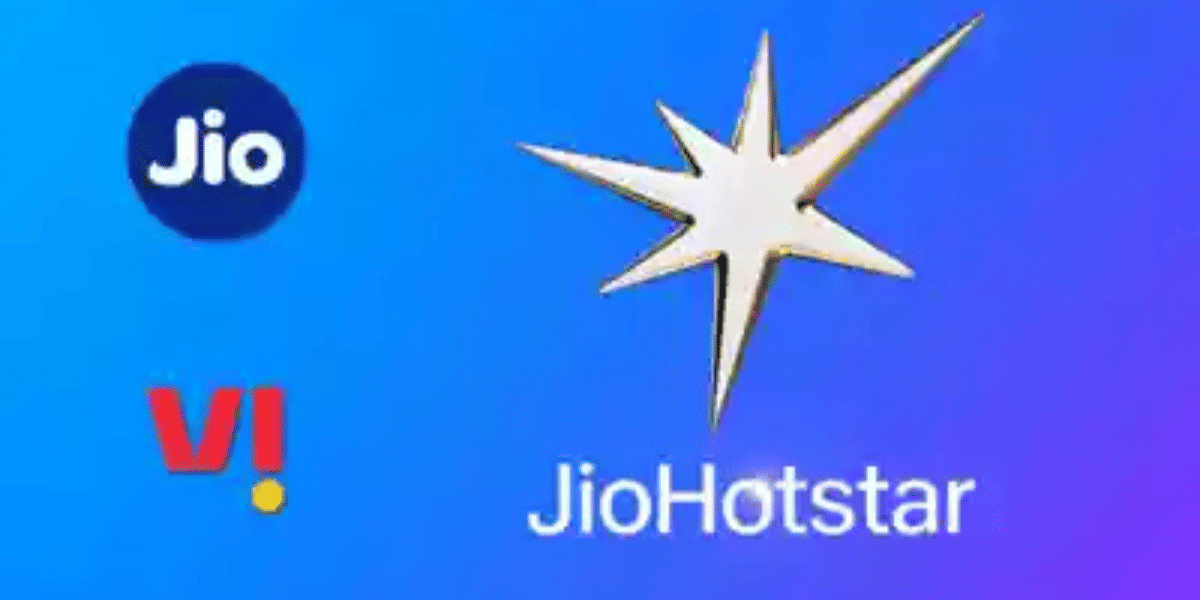 Vi And JioHotstar Launches Subscription Plans: Check The Price