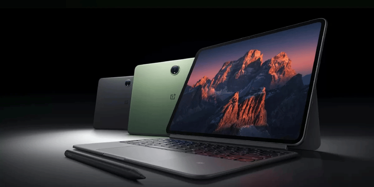 OnePlus Pad 2 Pro Leaks Hint At The Elite Chipset And More Details