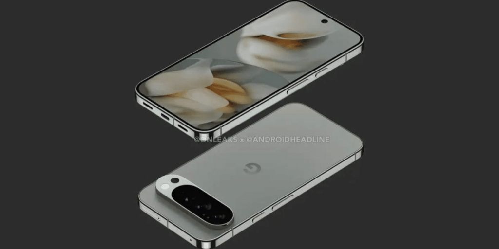 Know the specs revealed in Google Pixel 10 series leaks