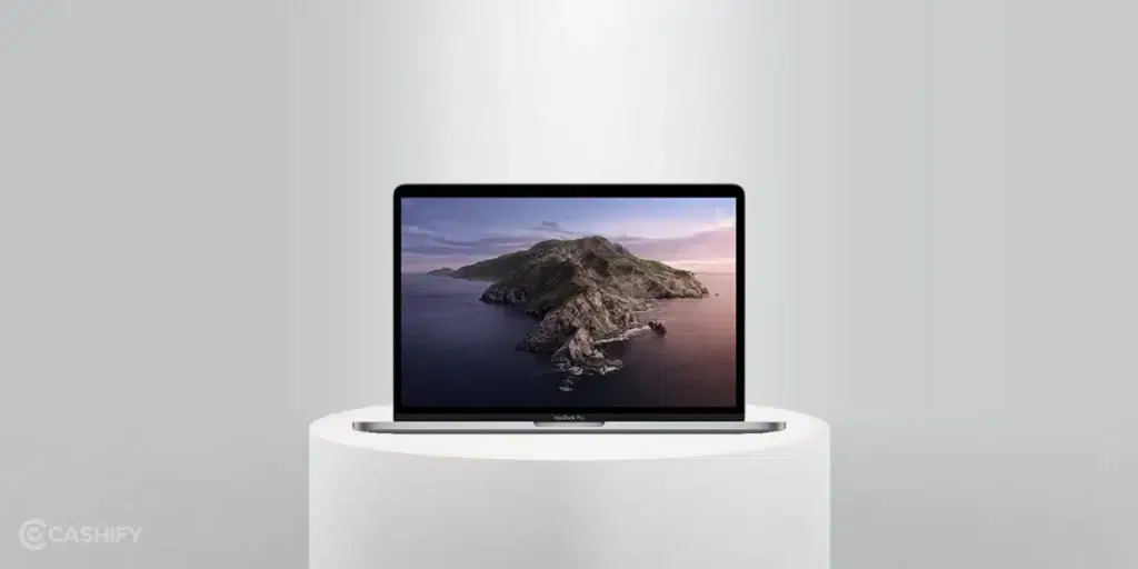 MacBook Pro