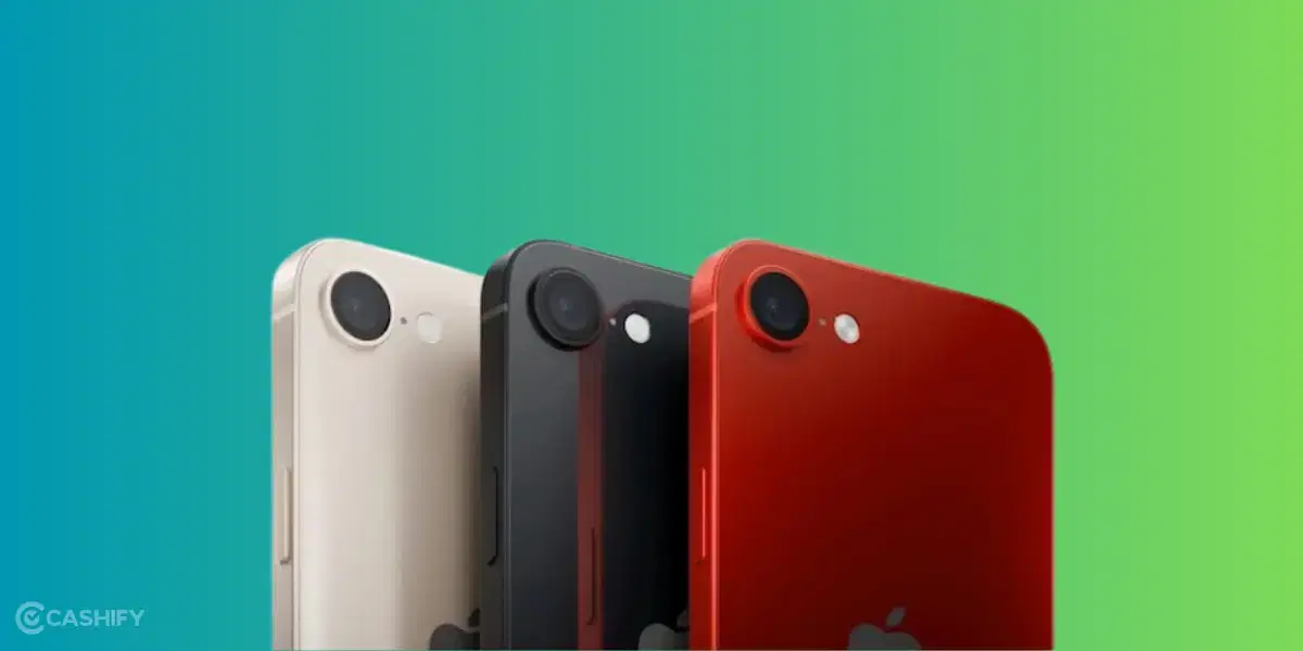 Google Pixel 9a vs Apple iPhone 16e