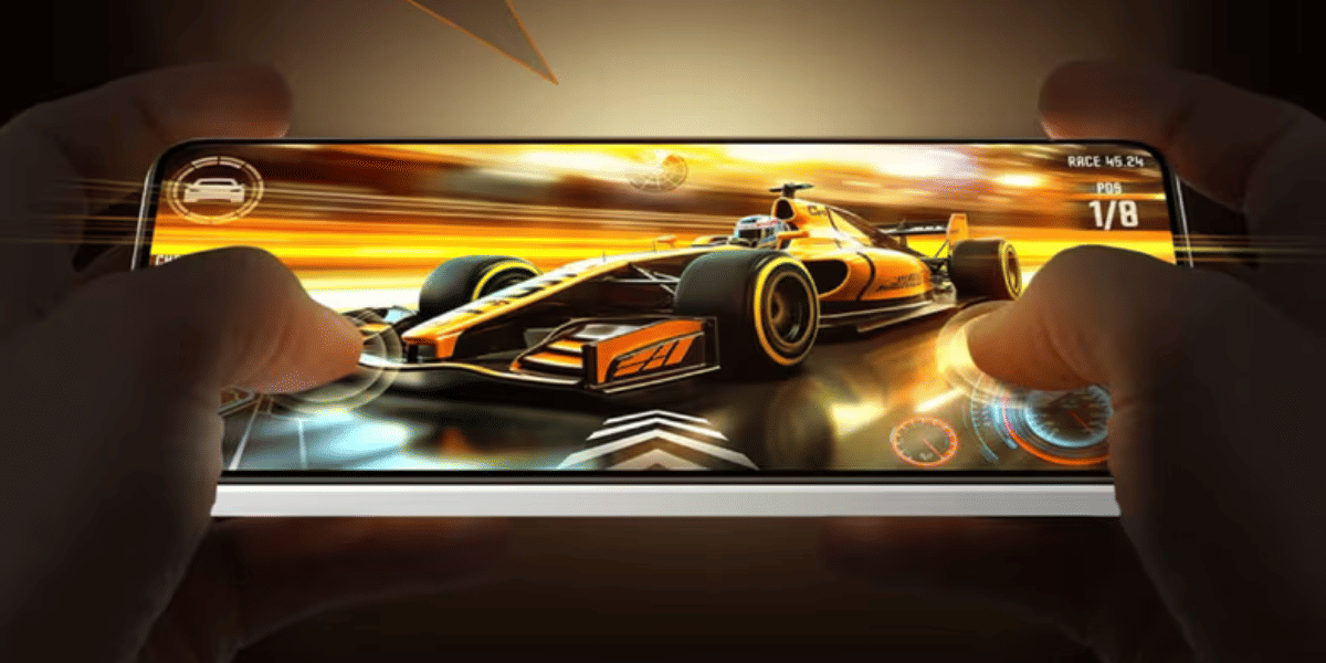 Realme Narzo 80 Pro  Launch Date Teased In India With MediaTek Dimensity 7400 Chipset