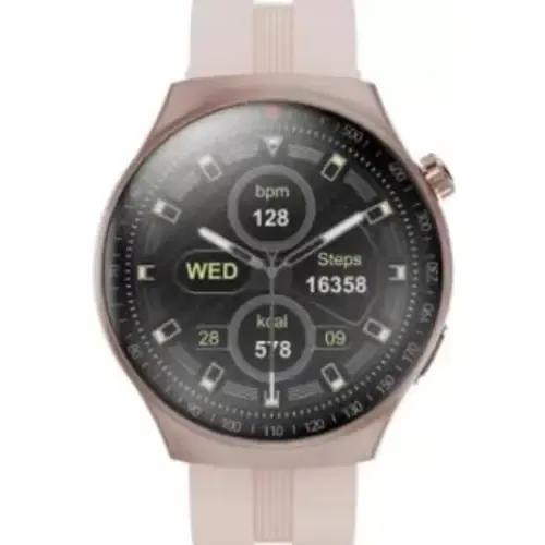 Itel Alpha Pro Front