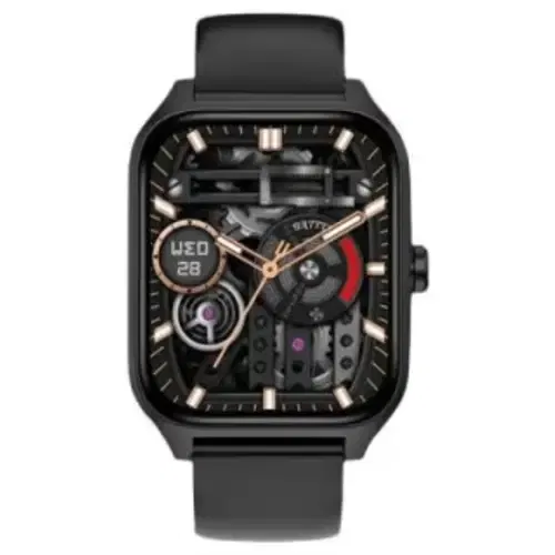 Nervfit MyCLNQ Pulse Front