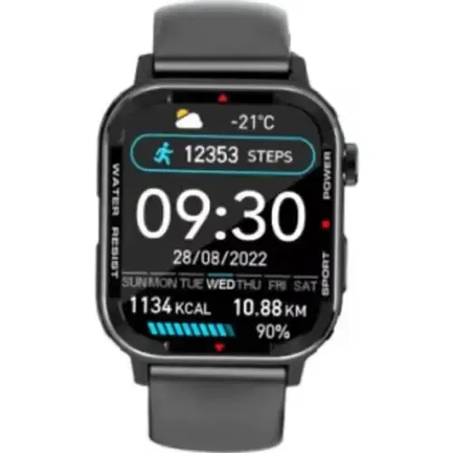 Nervfit Phoenix Front