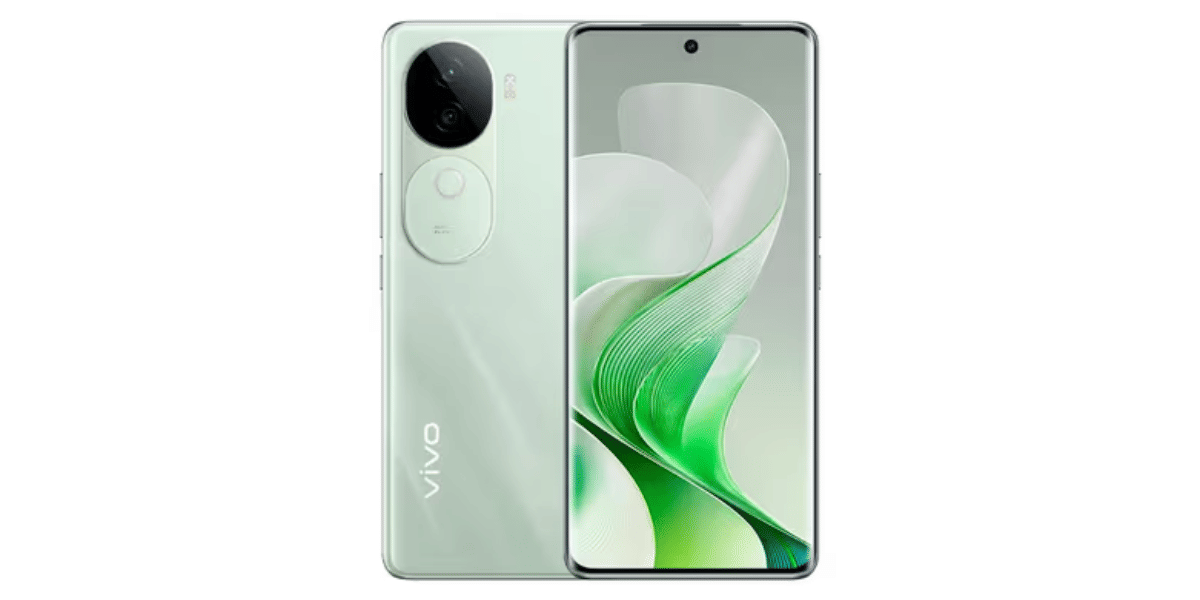 Leak Alert: Vivo V50e To Arrive In India With Special Camera Features