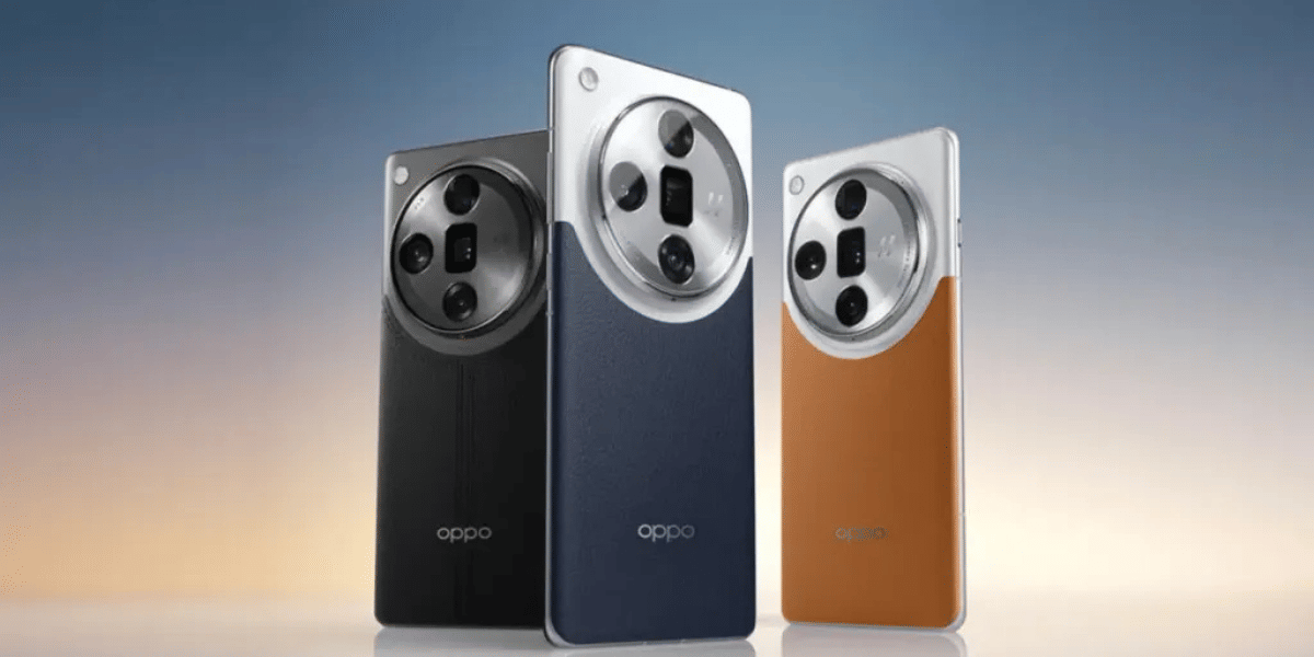 OPPO Find X8 Ultra Specs Leak Show A Massive Battery And Chipset