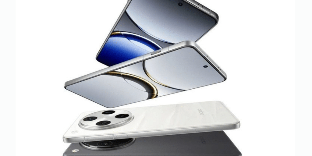 OPPO Find X8 Ultra will launch in China on April 10