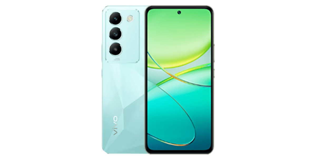 Vivo T4 5G To Launch With Powerful Features And Stunning Performance