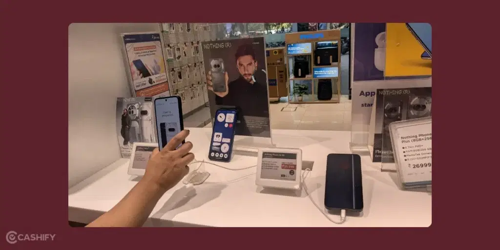 Best Electronics Deals, croma vs reliance digital