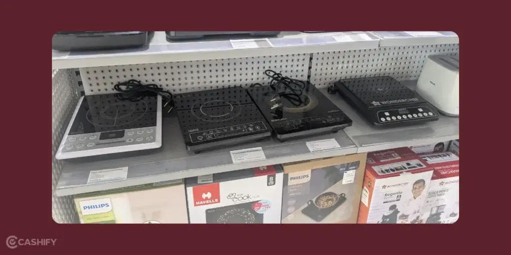 Best Electronics Deals, croma vs reliance digital