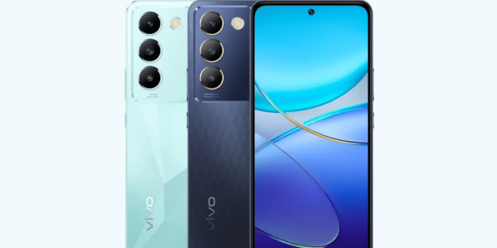 Vivo T4 5G will launch in April, 2025