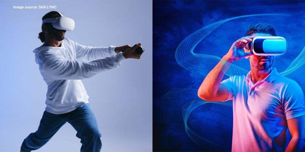 Wearable Tech In IPL 2025: AR technology in cricket