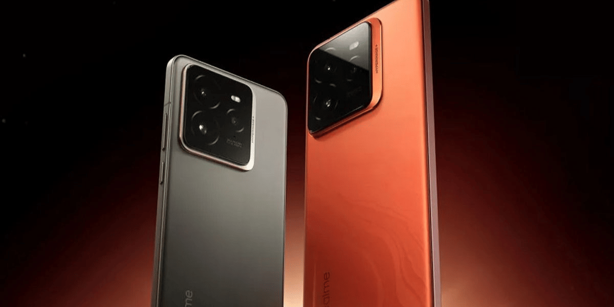 Specs Leak Of Realme GT 8 Pro Hint At A Powerful Chipset