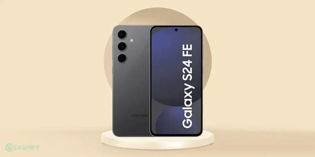 Samsung Galaxy S24 FE 5G