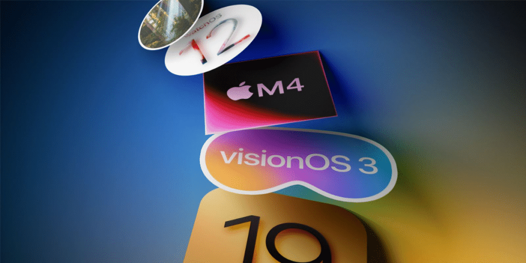Apple WWDC 2025