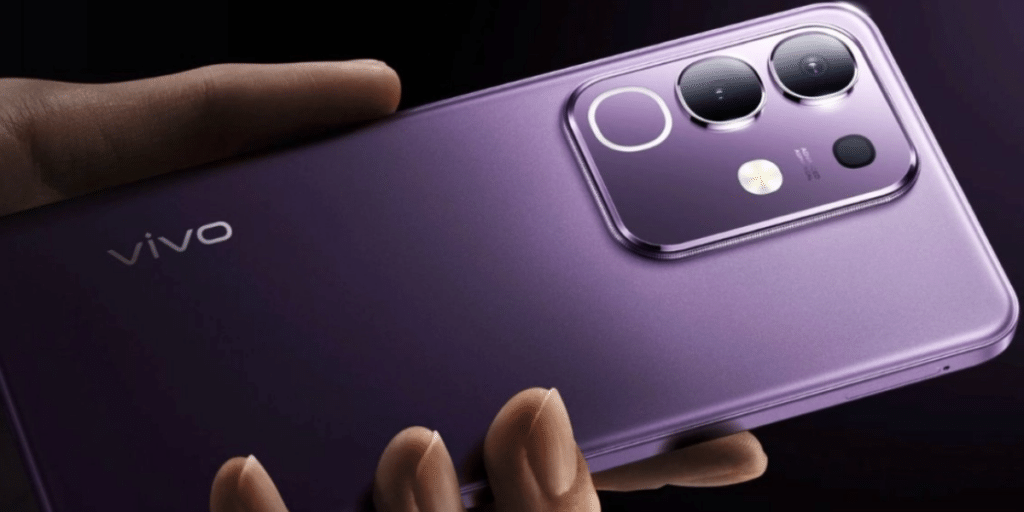 Vivo T4 Launch Date India