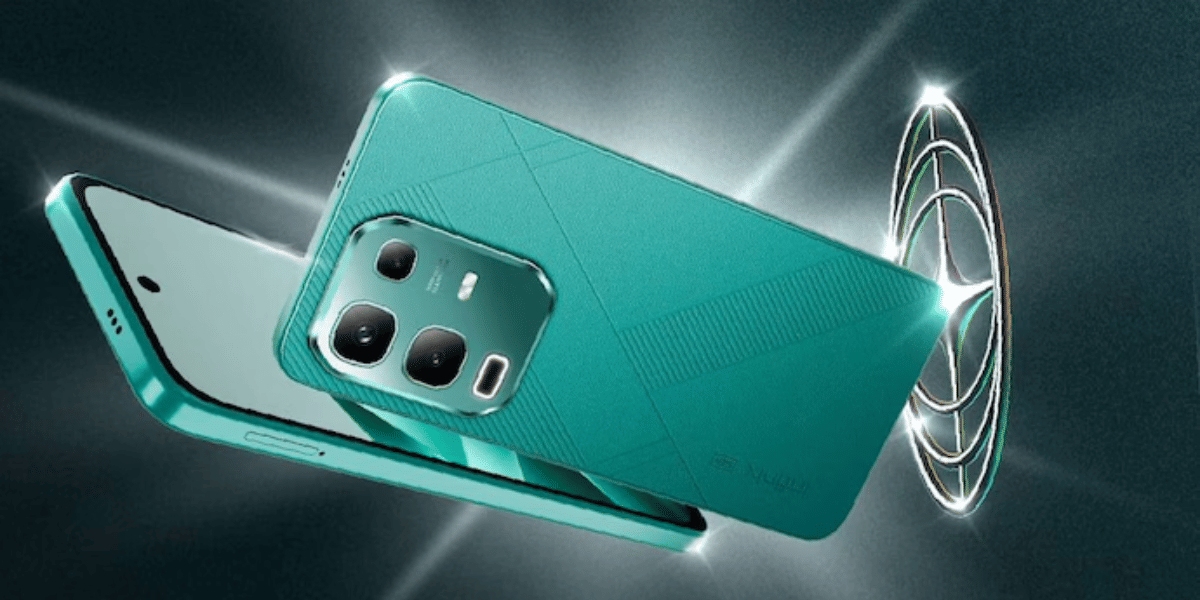 Infinix Note 50x Launch Price India Starts At Rs 10,499 With MediaTek D7300 And 5500mAh Battery