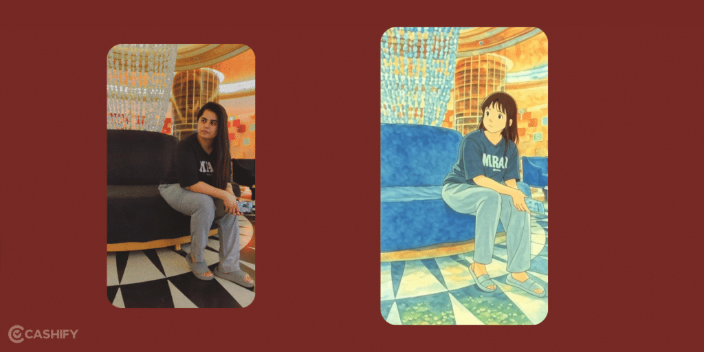 how to make Ghibli Art in ChatGPT, how to make Ghibli Art in Grok, how to make Ghibli photo, ghibli image, ghibli style,
