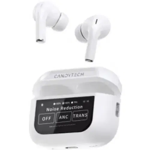 Candytech AirSpace Front