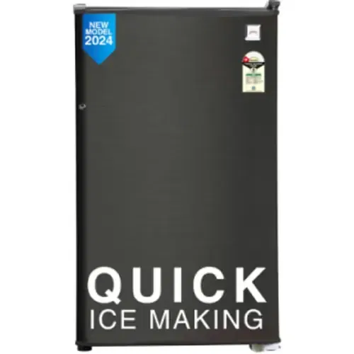 Godrej RD CHAMP 114A WPF FS ST 97 Ltr Single Door Front