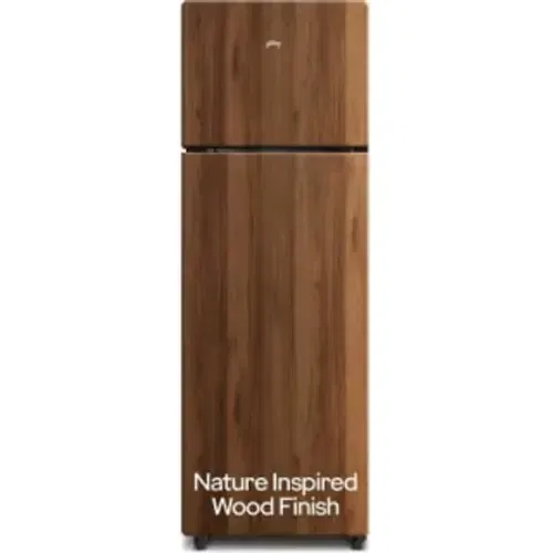 Godrej RT EONVOGUE 280C RI WT WD 244 Ltr Double Door Front
