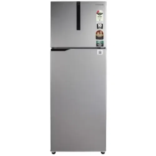 Panasonic NR-TG352BVHN 307 Ltr Double Door Front