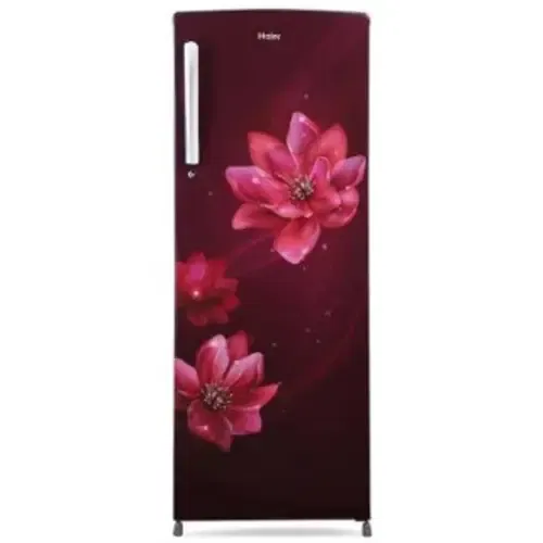 Haier HRD-2743CRP-N 253 Ltr Single Door Front