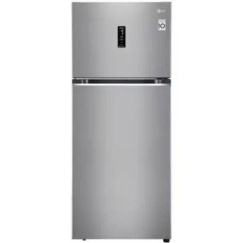 LG GL-T492MPZY 466 Ltr Double Door Front