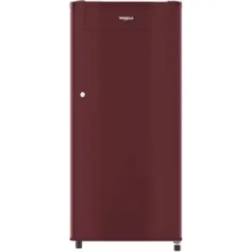 Whirlpool 200 Genius CLS 1S Wine 185 Ltr Single Door Front