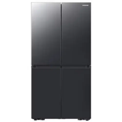 Samsung RF65DG90BDSG 650 Ltr French Door Front