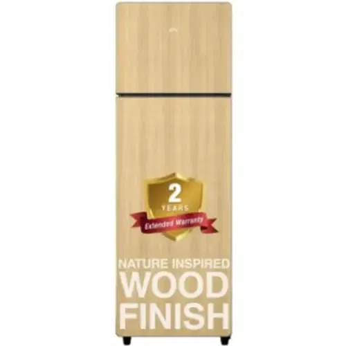 Godrej RT EONVOGUE 280B RI OK WD 244 Ltr Double Door Front