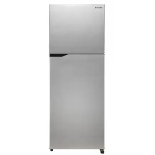 Panasonic NR-TH271BUSN 237 Ltr Double Door Front