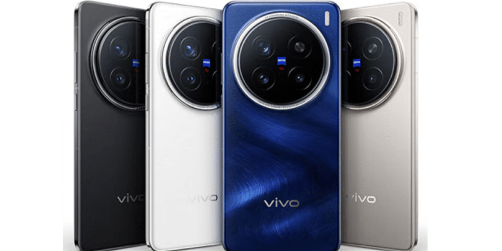 Vivo X200 Ultra will feature this powerful chipset