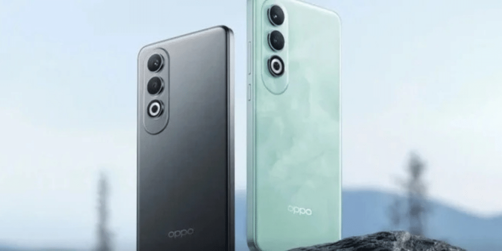 OPPO K13 series specs are out