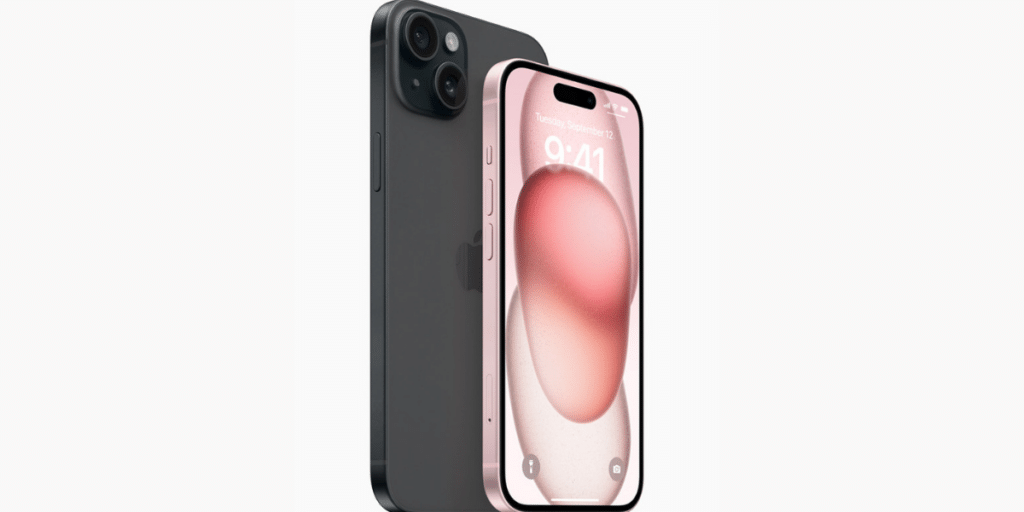 Apple iPhone 15 is available at a very low price