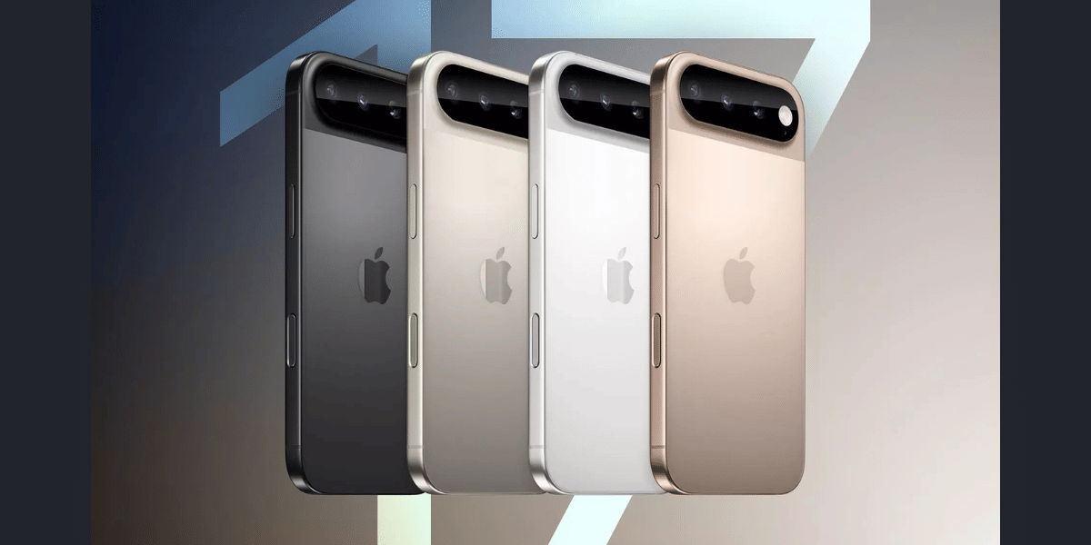 iPhone 17 Pro Max Price And Specs Tipped In New Leak: Details Inside