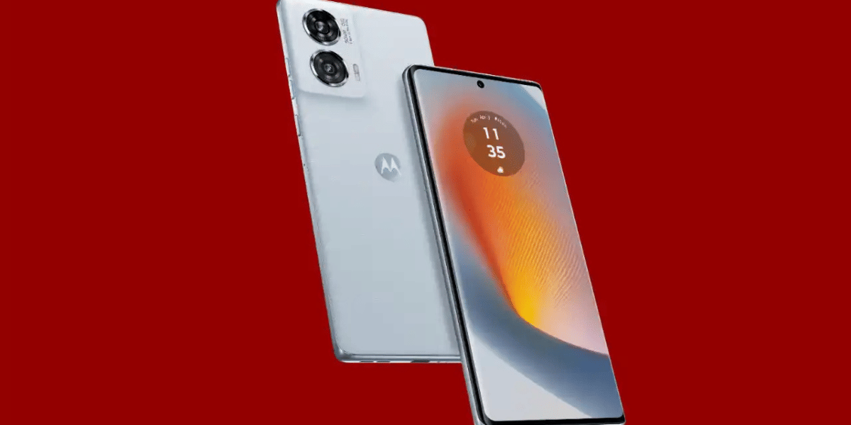 Moto Edge 60 Fusion Price Leak: Know What To Expect