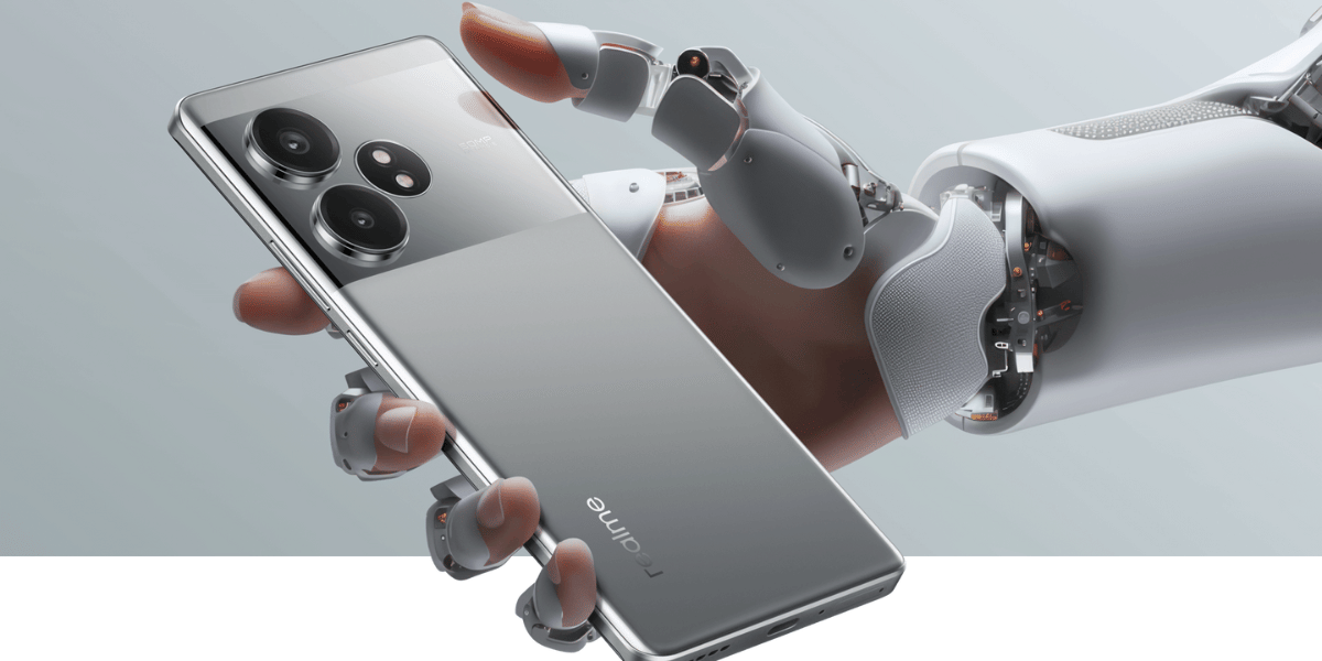 Realme GT 6T Price Drop: Grab Now At Its Lowest Price