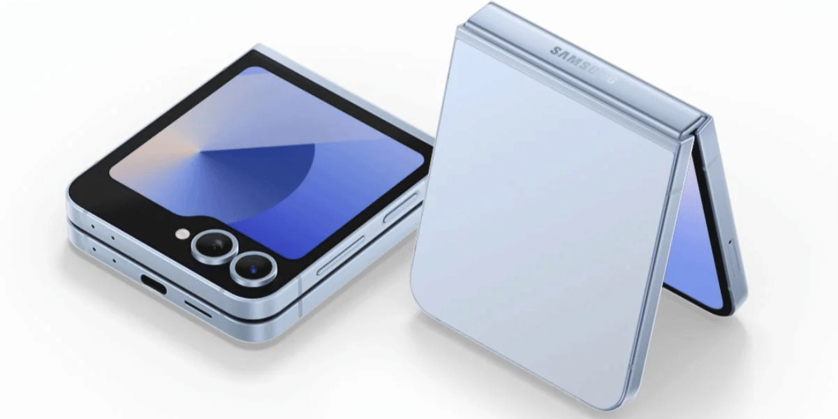 Samsung Galaxy Z Flip FE Leak Reveals Expected Launch Date And Specs