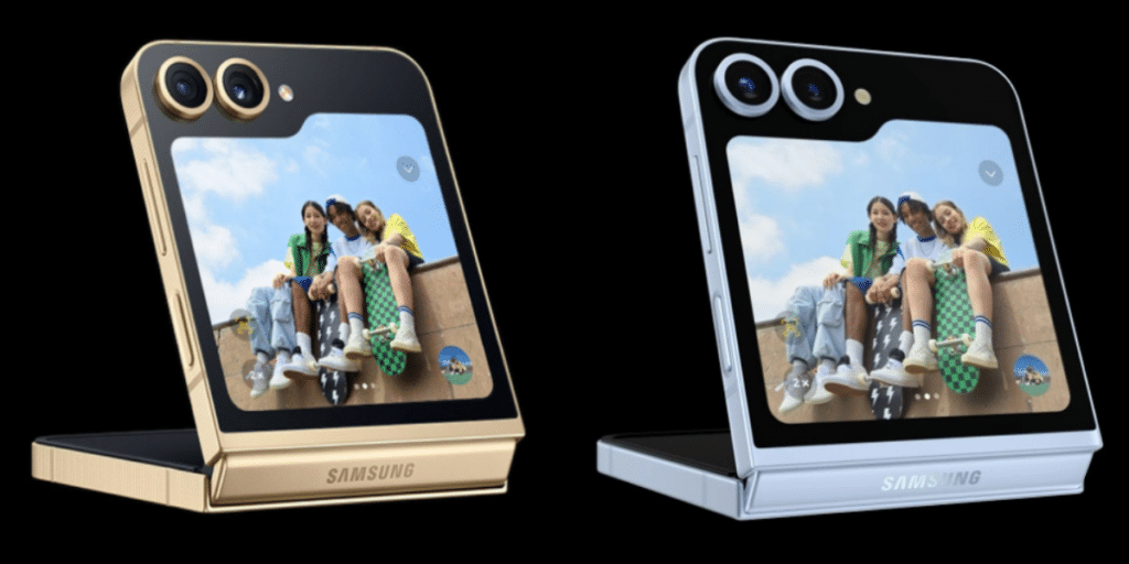 Samsung Galaxy Z Flip FE will launch with these features