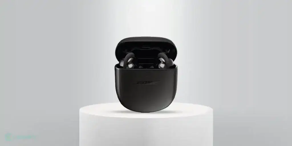 Bose QuietComfort Earbuds II
