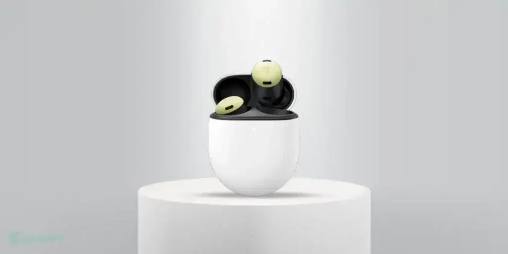 Google Pixel Buds Pro