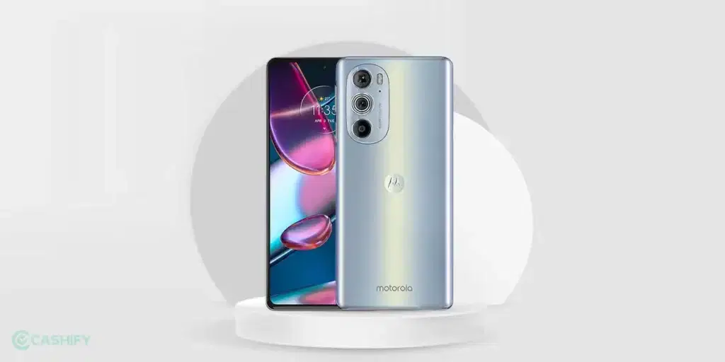 Motorola Edge 30 Pro