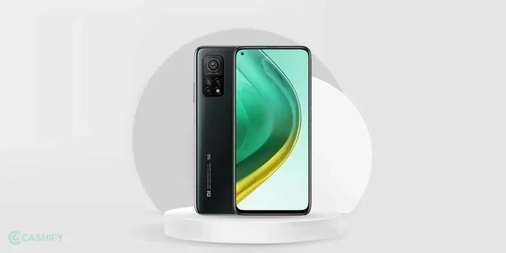 Xiaomi Mi 10T Pro