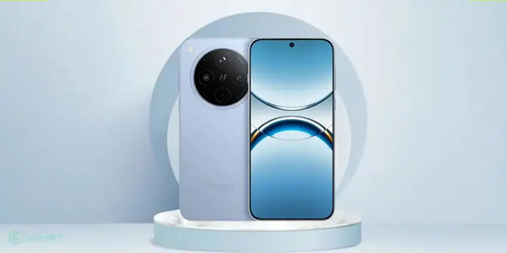 Cashify Refurbished Phones, OPPO Find X8 5G,